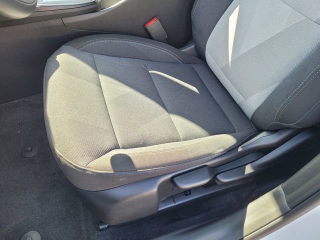 Used 2024 Chevrolet Trax LS FWD image 10