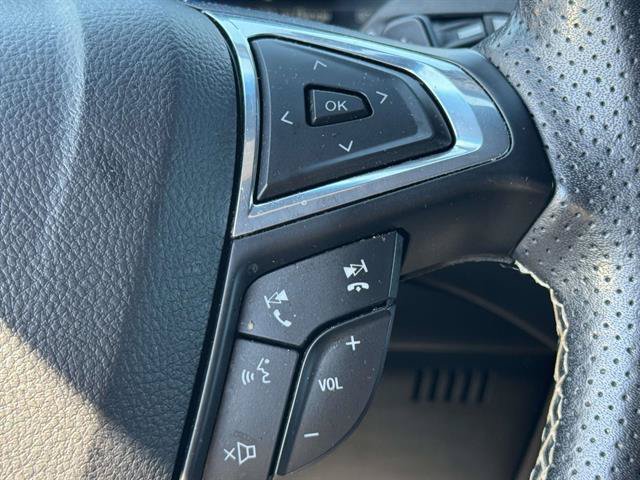 Used 2023 Ford Edge ST AWD/4WD image 17