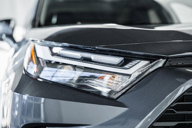 New 2025 Toyota RAV4 XLE Premium image 12