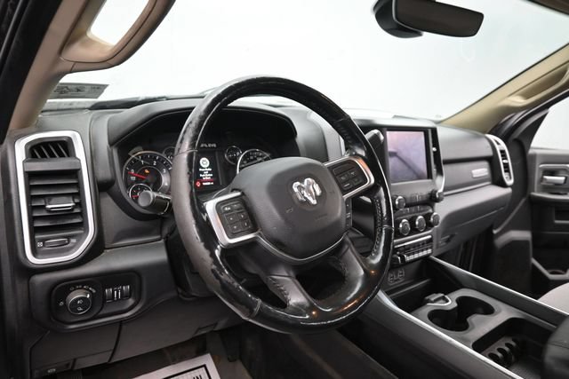 Used 2019 RAM 2500 Big Horn AWD/4WD image 13