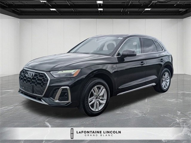 Used 2022 Audi Q5 2.0T Premium w/ Convenience Package