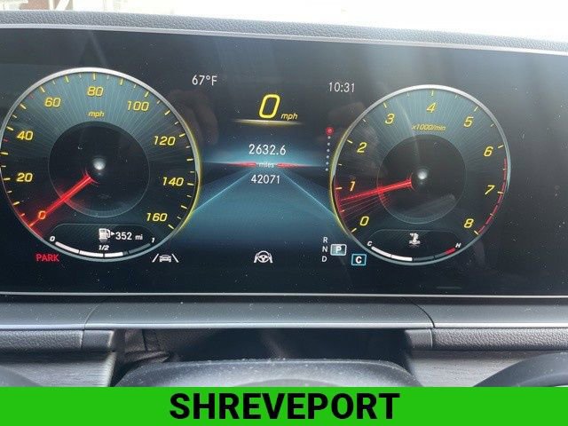 Used 2022 Mercedes-Benz GLE 350 image 6