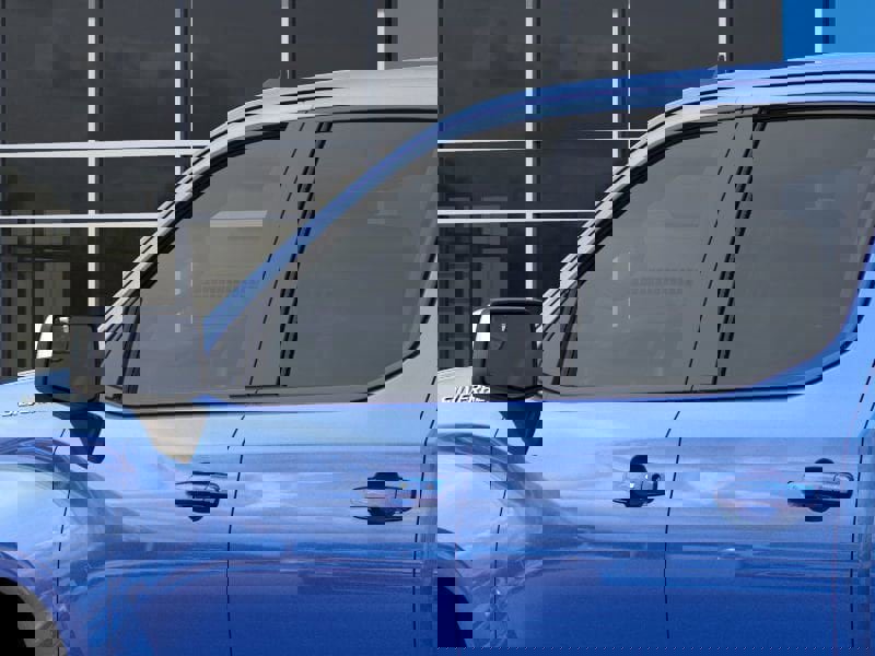 New 2026 Chevrolet Silverado 1500 LT w/ Leather Package image 13