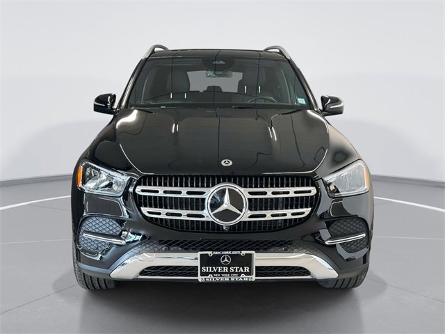 Used 2025 Mercedes-Benz GLE 350 4MATIC image 2