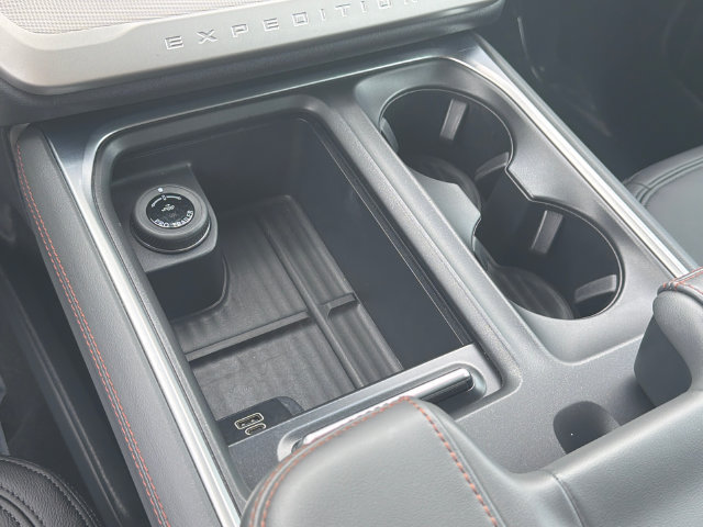 Certified 2025 Ford Expedition Max Active RWD image 35