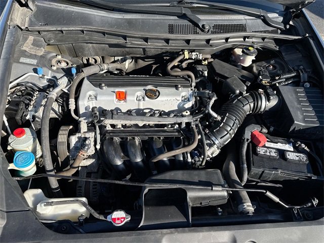Used 2012 Honda Accord LX image 23