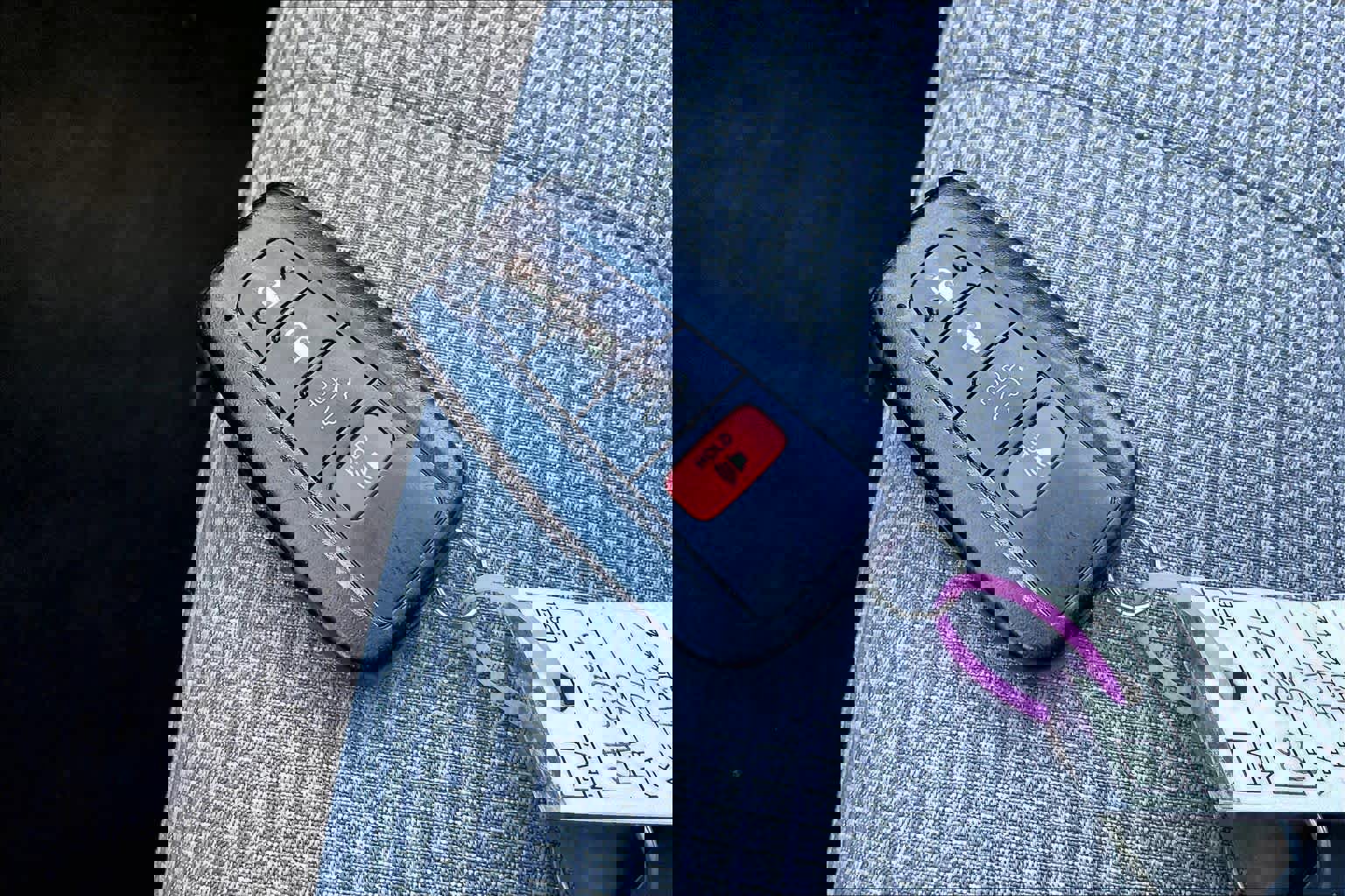 Used 2023 Toyota Highlander LE image 13