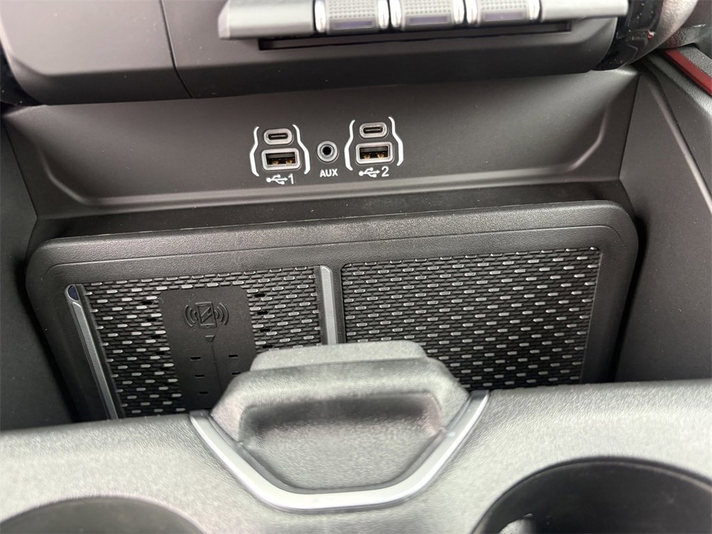 New 2026 RAM 1500 Rebel image 26