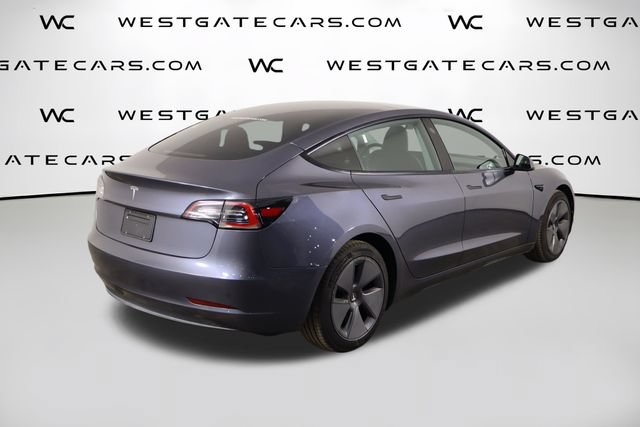 Used 2023 Tesla Model 3 Standard Range RWD image 50