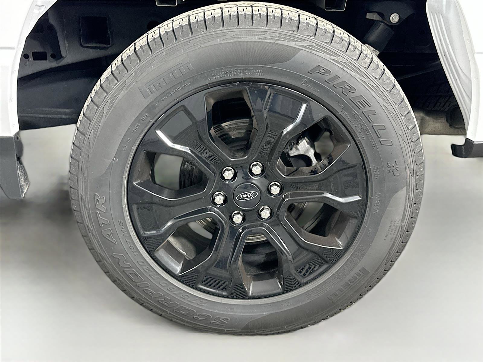 Used 2023 Ford F150 XLT w/ Equipment Group 302A High image 28