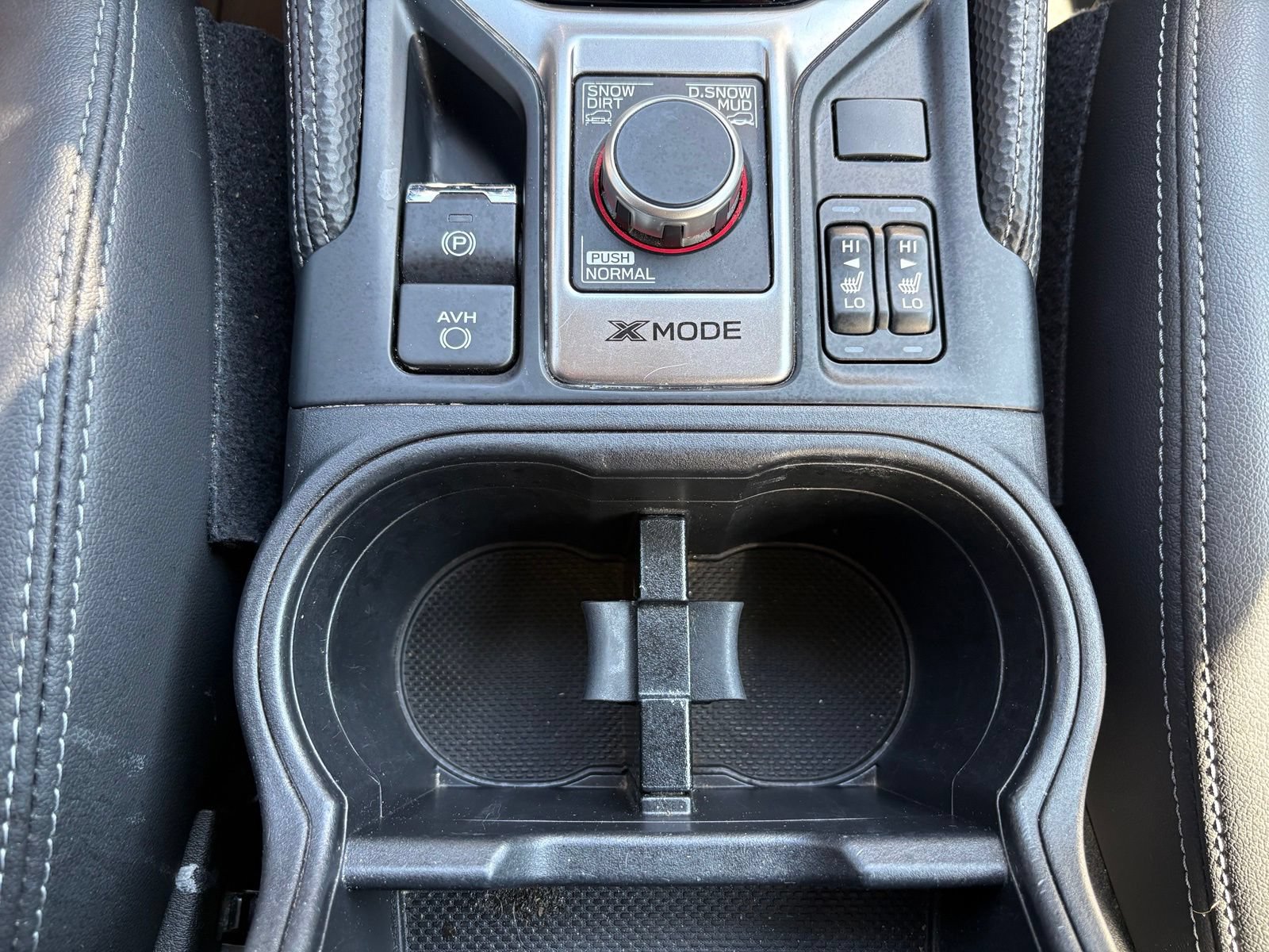 Used 2021 Subaru Forester Touring AWD/4WD image 20