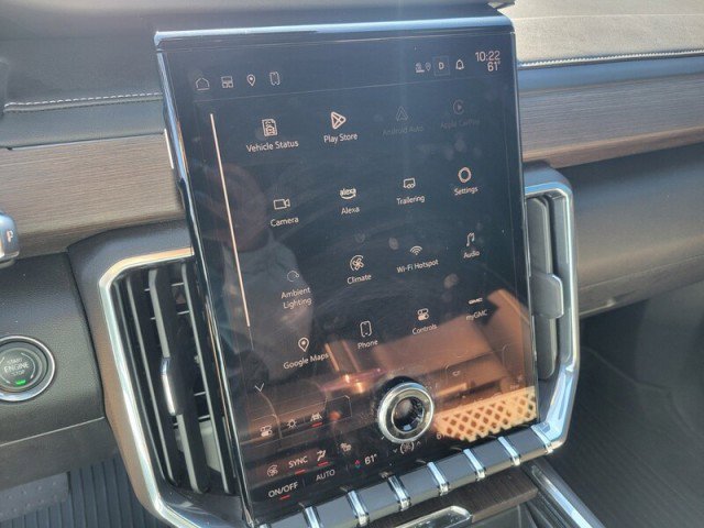 Used 2024 GMC Acadia Denali image 23