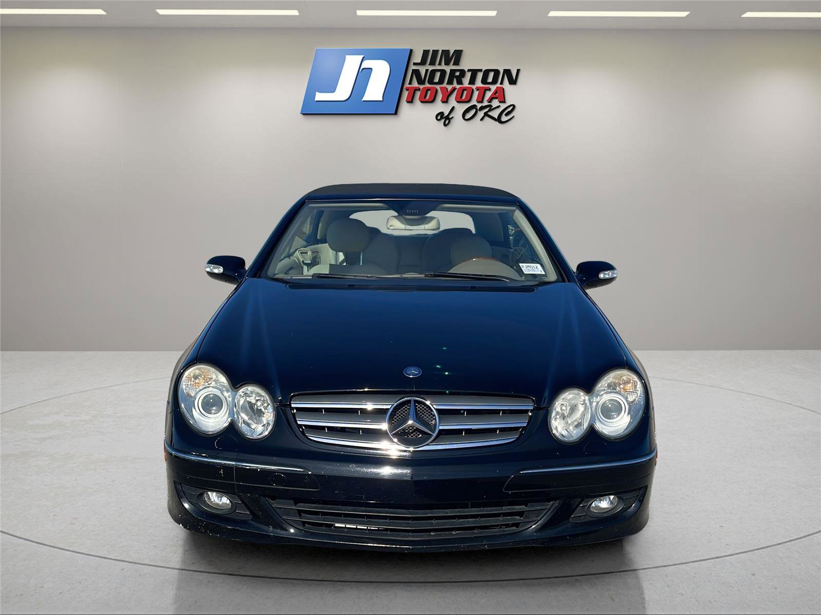 Used 2006 Mercedes-Benz CLK 350 Cabriolet image 2