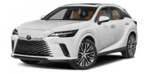 New 2026 Lexus RX 350h image 2