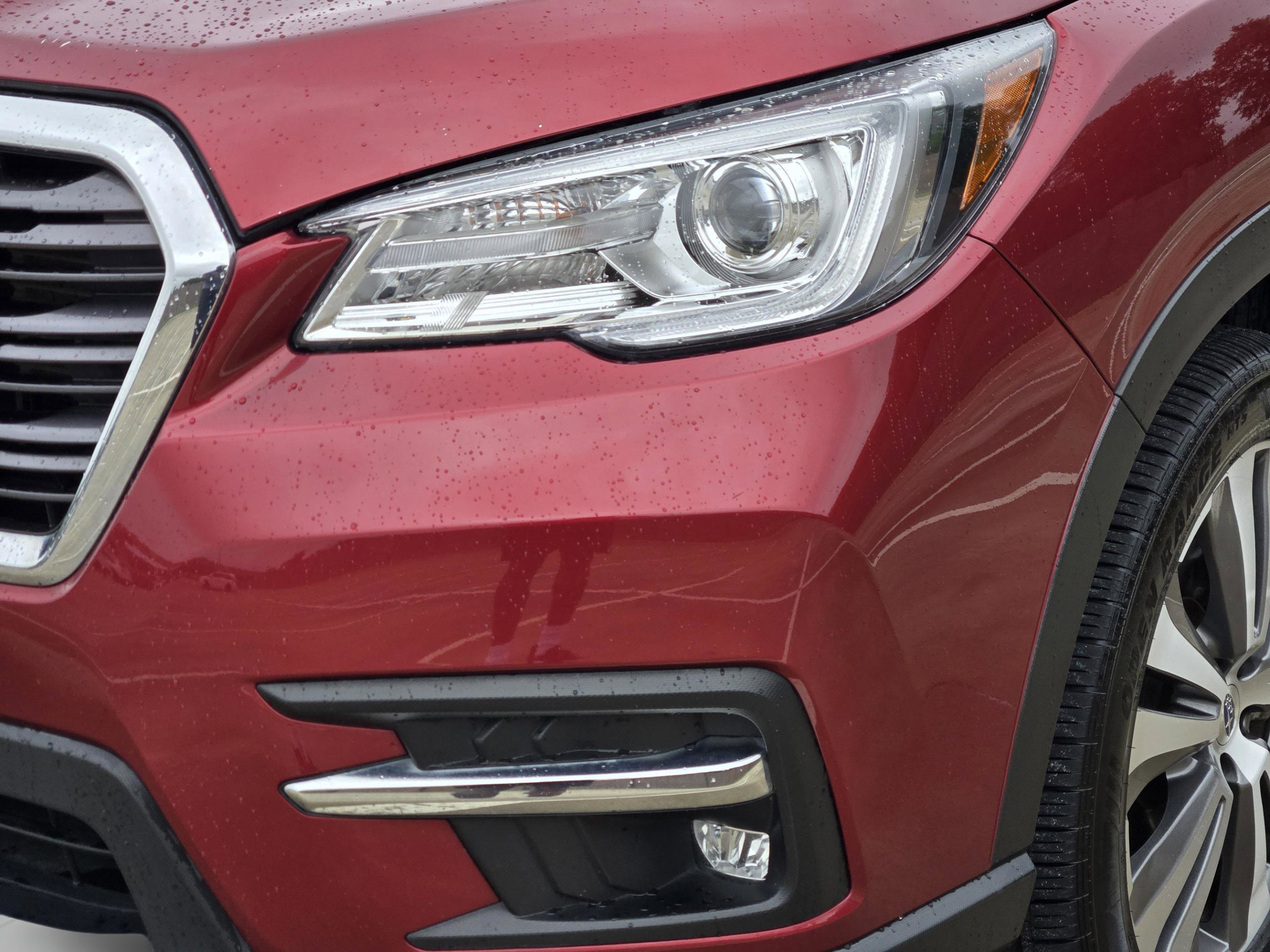 Used 2019 Subaru Ascent Limited w/ Popular Package #3 AWD/4WD image 10