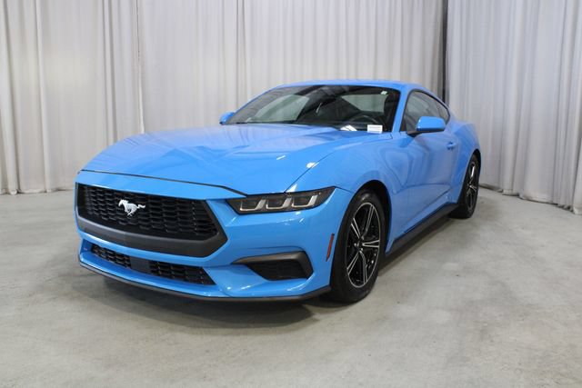 Used 2024 Ford Mustang Premium RWD image 33