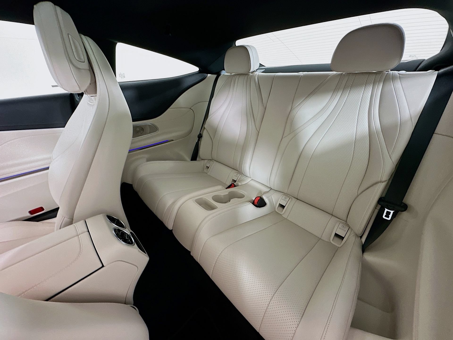 New 2026 Mercedes-Benz CLE 450 4MATIC Coupe image 27