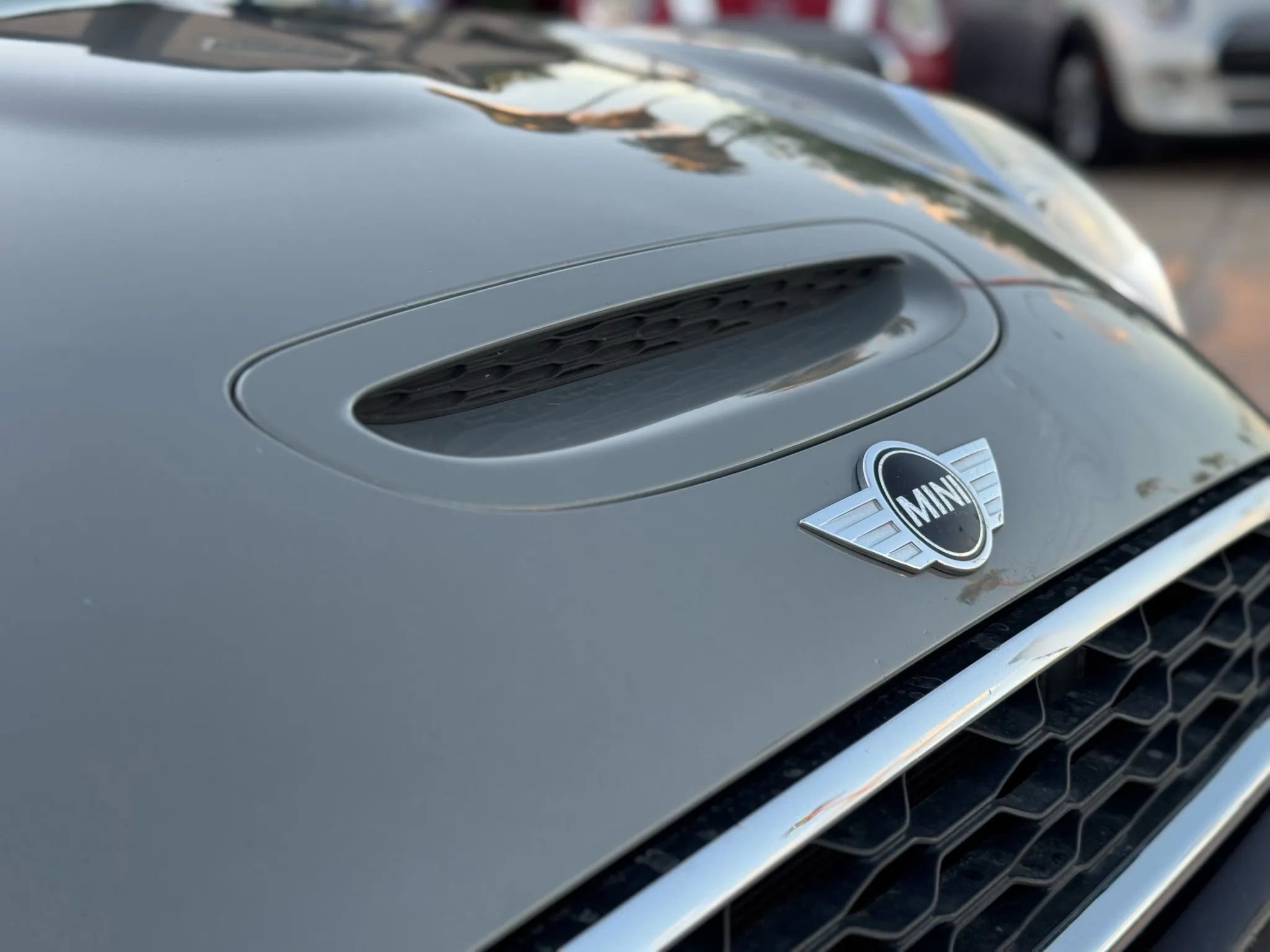 Used 2015 MINI Cooper S image 13