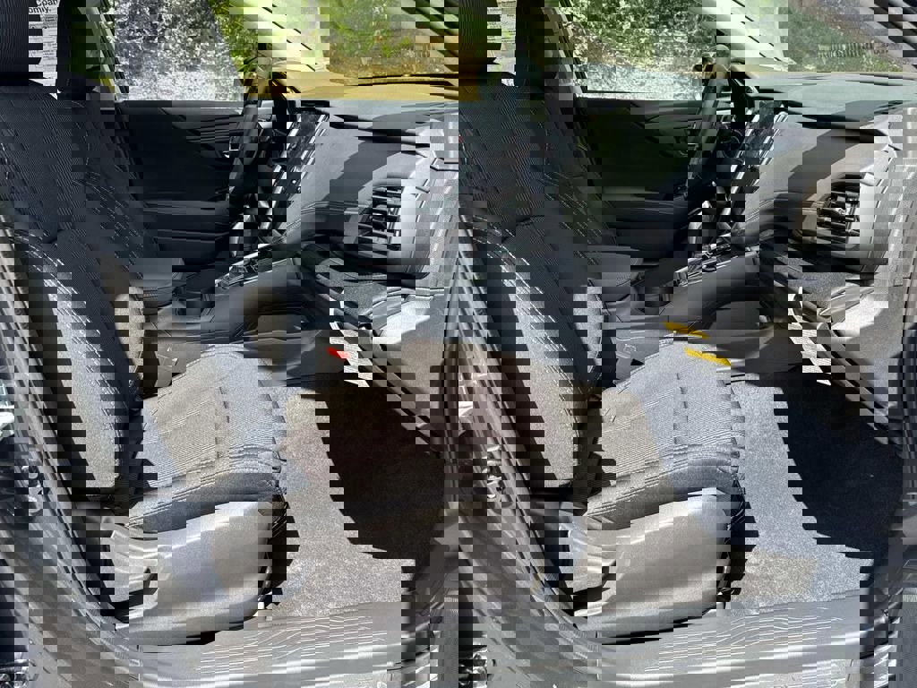 New 2025 Subaru Legacy Premium AWD/4WD image 10