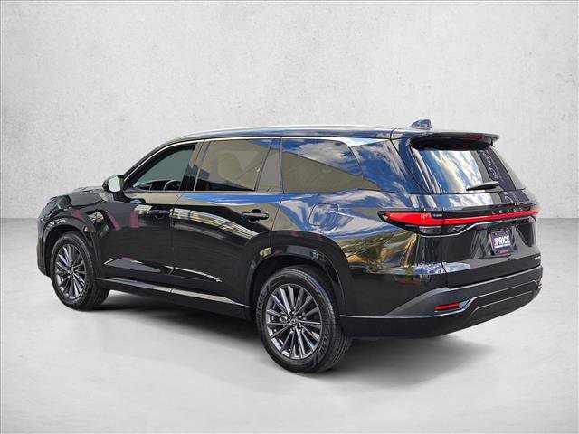 Used 2024 Lexus TX 350 FWD image 8