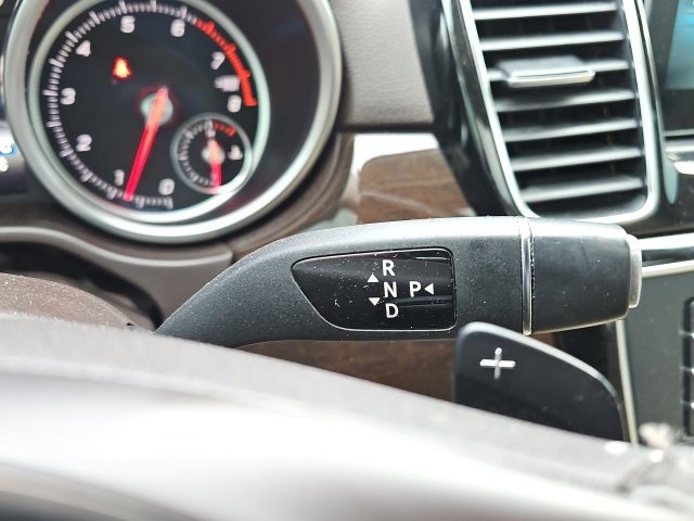 Used 2017 Mercedes-Benz GLE 350 4MATIC image 26