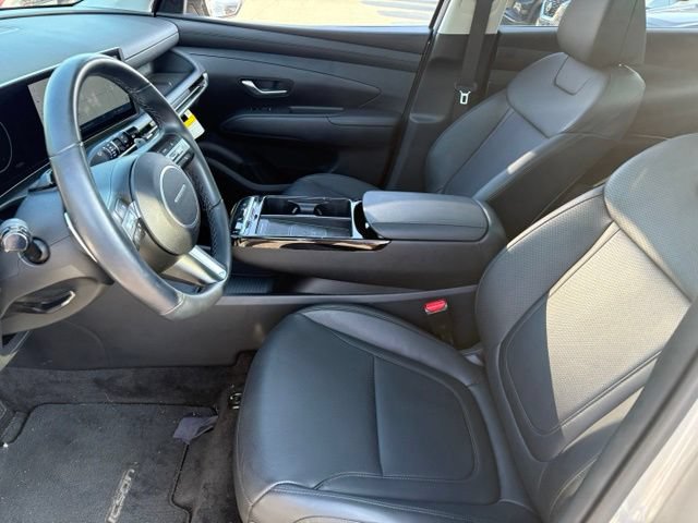 Used 2025 Hyundai Tucson SEL AWD/4WD image 10