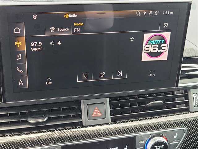 Used 2022 Audi S5 Premium Plus image 31