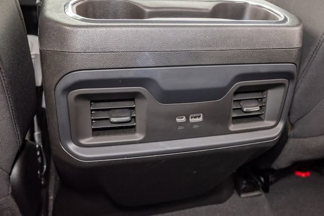 Used 2023 Chevrolet Silverado 1500 LT w/ All Star Edition Plus AWD/4WD image 18