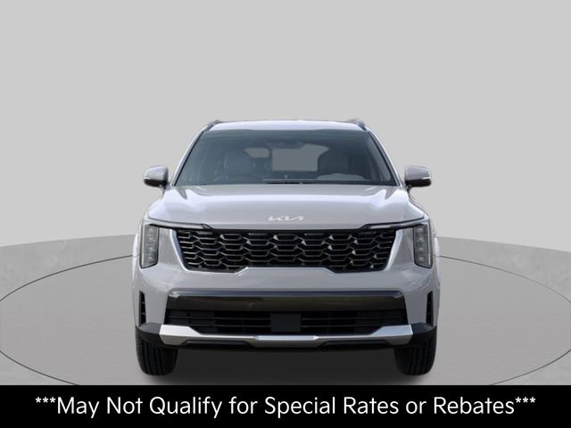 New 2026 Kia Sorento S AWD/4WD image 2