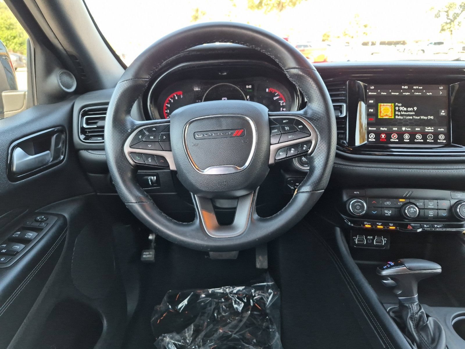 Used 2023 Dodge Durango SXT Launch Edition RWD image 13