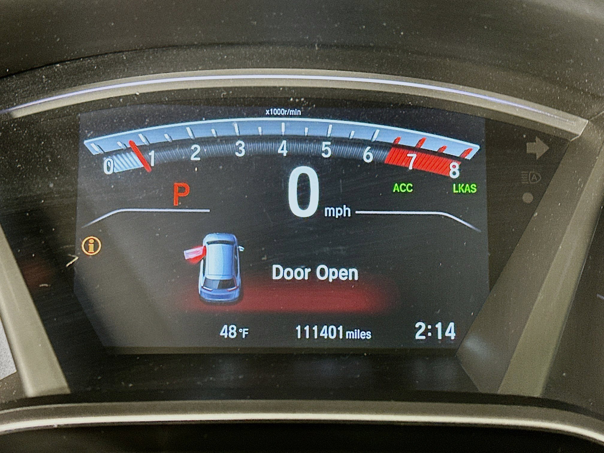 Used 2018 Honda CR-V EX-L image 19