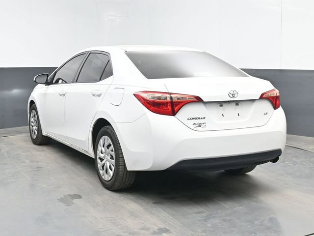 Used 2017 Toyota Corolla LE image 11