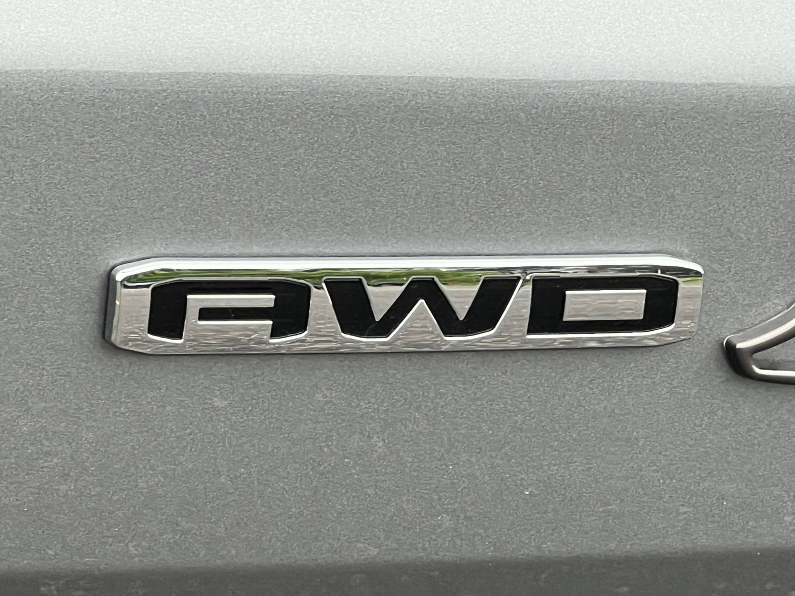New 2026 GMC Acadia Elevation AWD/4WD image 8