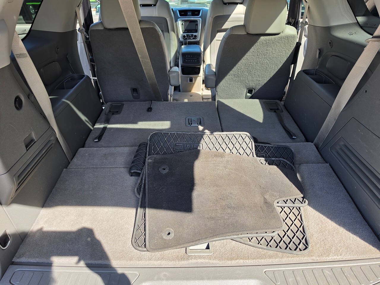 Used 2014 GMC Acadia SLT FWD image 24