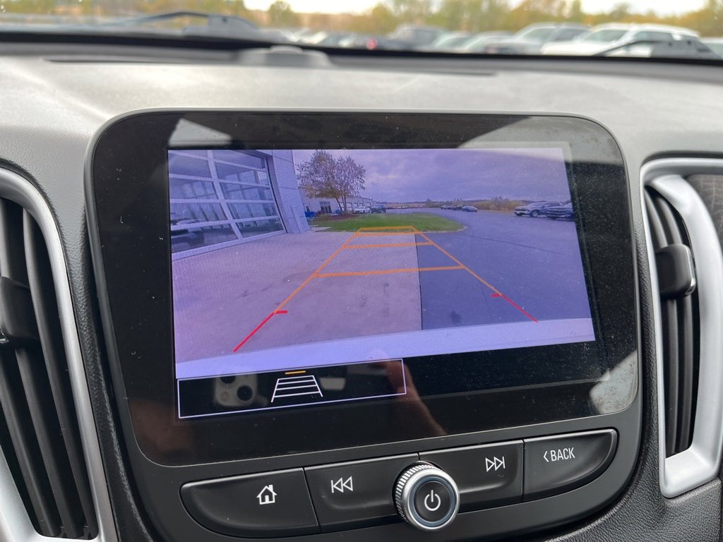 Certified 2023 Chevrolet Malibu LT image 33