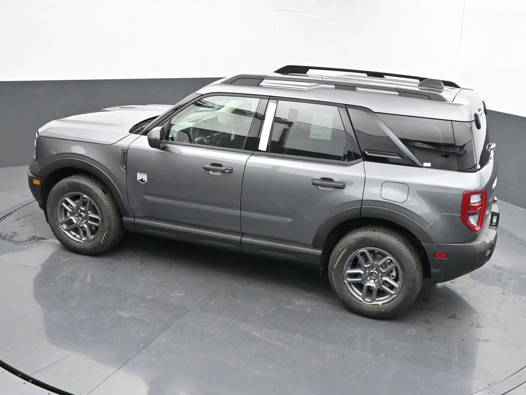 New 2025 Ford Bronco Sport Big Bend w/ Convenience Package image 38