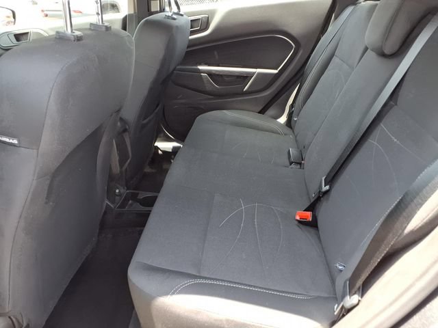 Used 2018 Ford Fiesta SE FWD image 17