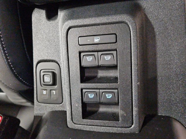 Used 2024 Ford Bronco Outer Banks AWD/4WD image 13