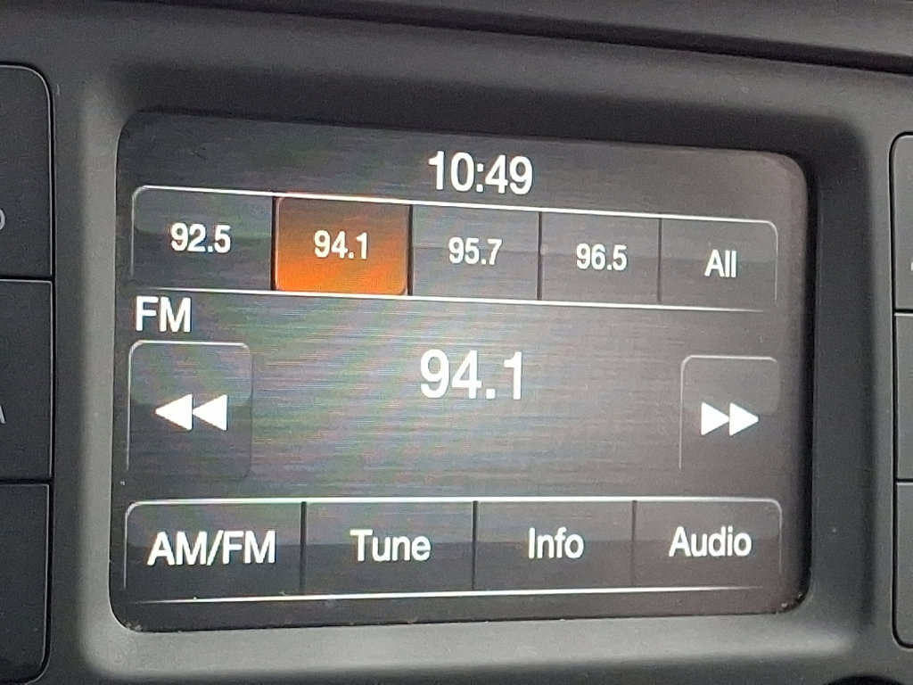 Certified 2021 RAM 1500 Big Horn image 29