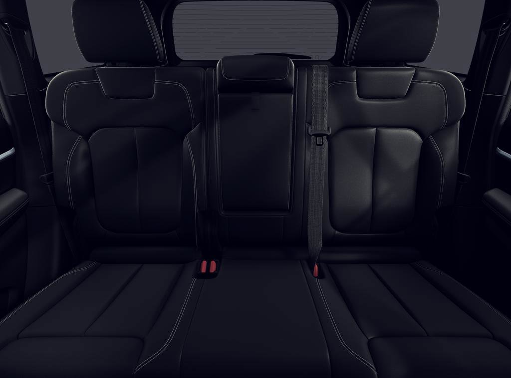 New 2026 Jeep Grand Cherokee Limited image 3