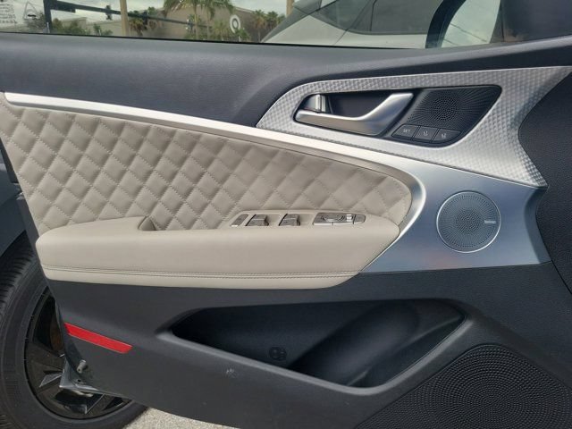 Certified 2023 Genesis G70 3.3T Sport Prestige w/ Sport Prestige Package RWD image 17