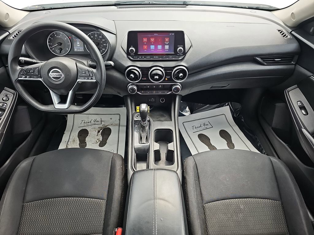 Used 2023 Nissan Sentra S FWD image 12