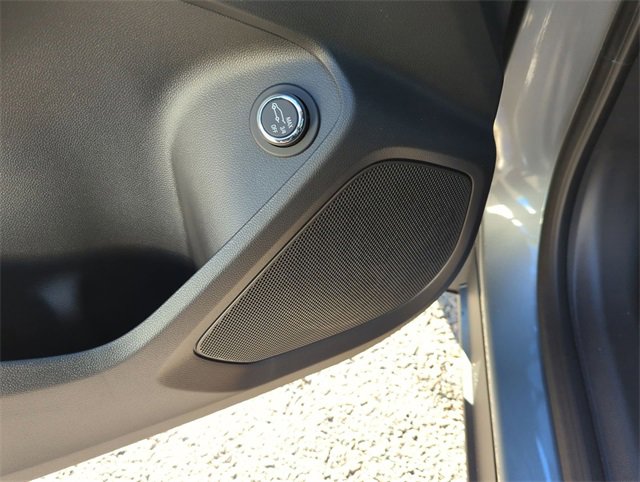 New 2026 Chevrolet TrailBlazer LT w/ Convenience Package image 22