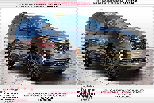 Used 2023 Chevrolet Equinox RS