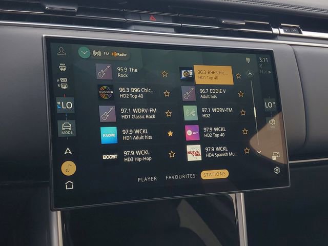 New 2024 Land Rover Range Rover SE AWD/4WD image 29