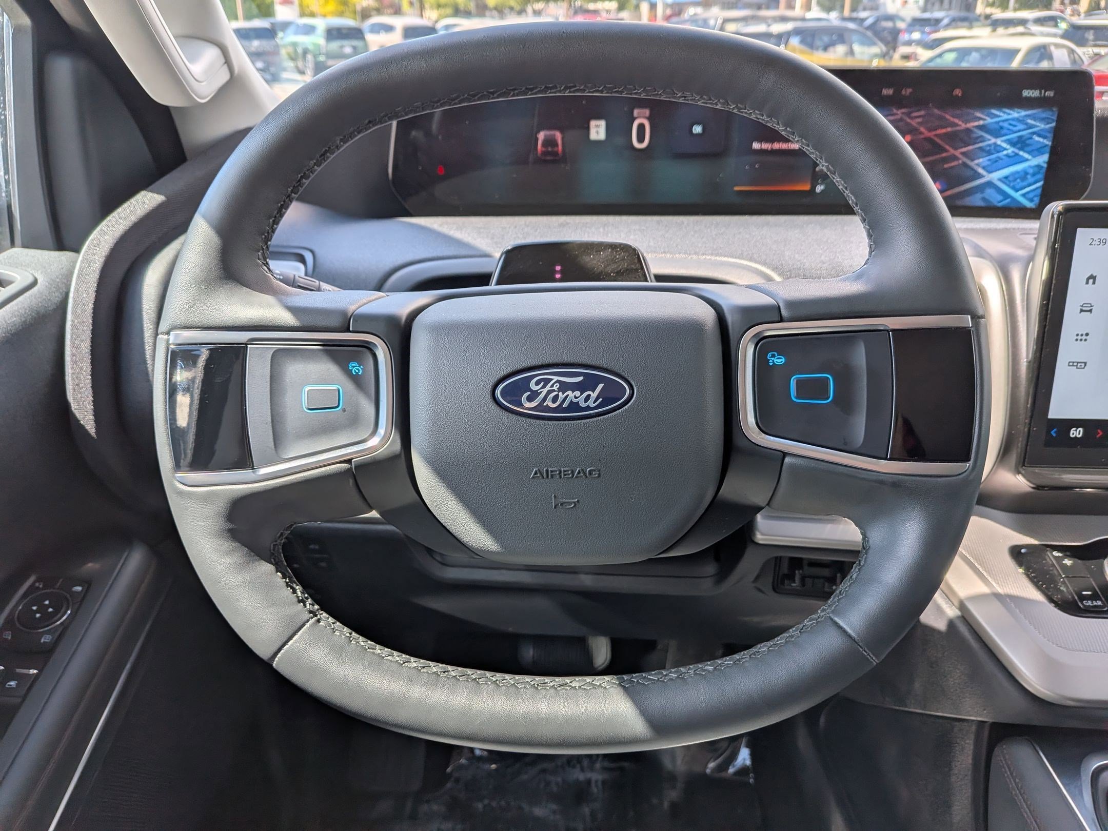 Used 2025 Ford Expedition Max Active image 19