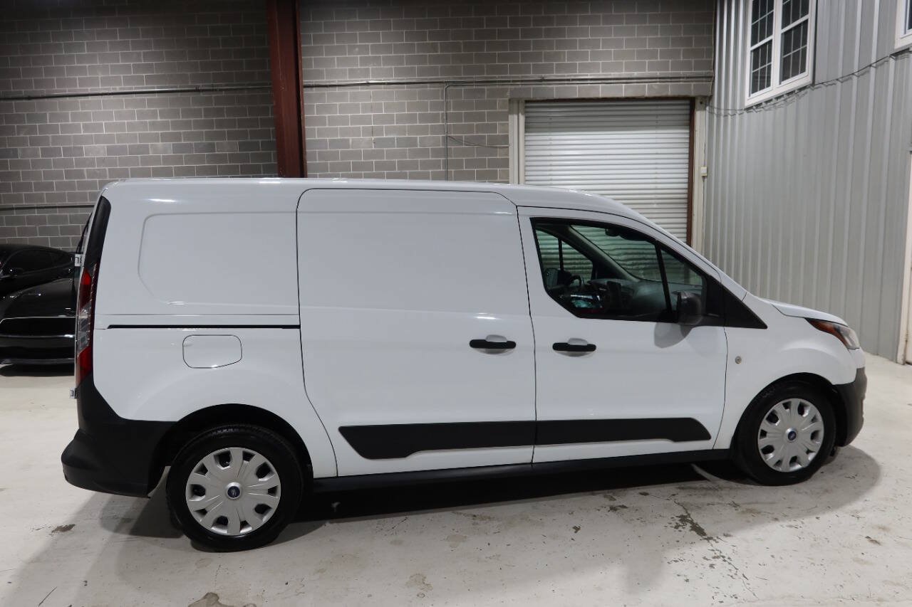 Used 2023 Ford Transit Connect XL FWD image 6