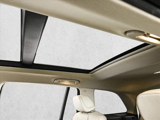 Certified 2024 Mercedes-Benz GLS 450 4MATIC image 21