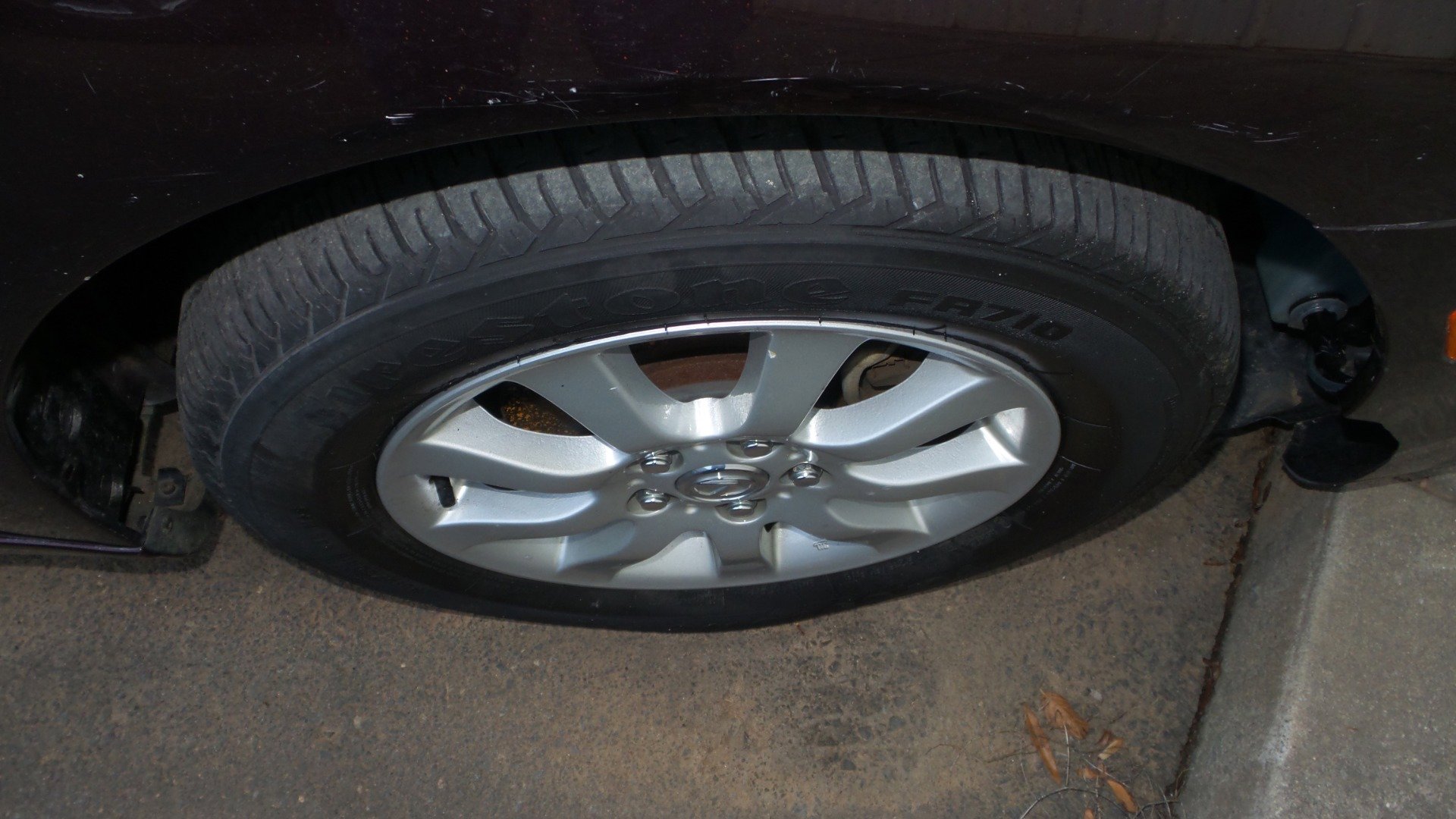 Used 2004 Lexus ES 330 image 9