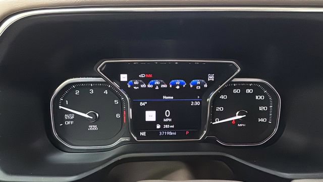 Used 2021 GMC Yukon Denali w/ Denali Ultimate Package image 14